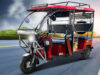 State Government Clears 400 New E-Rickshaw Permits; Operation Restricted to Specific Sub-Divisions