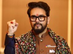 ‘Yuva ChangeMakers’ to Prepare Next Generation of Leaders, Says Anurag Thakur