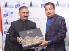 Long-pending apple belt road gets Rs 200 crore in-principle clearance