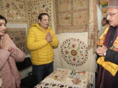 Factory outlet stalls draw crowds as Him MSME Fest records strong sales