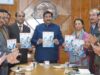 Jal Shakti Vibhag digitizes guest house bookings, Deputy CM launches online portal