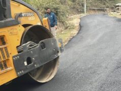 Stronger, Water-Resistant Roads: PWD Starts Technology Trial