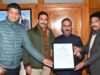 Himachal Pradesh State Cooperative Bank tops national ranking for PMFBY implementation