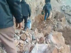 Sunni–Luhri Road Caves In, Locals Face Daily Risk and Disruption