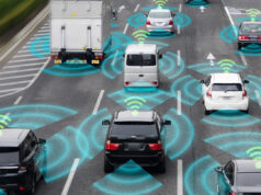 Vehicles to ‘Talk’ to Each Other: Govt to Roll Out V2V Safety Technology