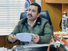 ₹2,247 Crore Sanctioned for Rural Roads in Himachal under PMGSY-IV