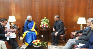 Trade policy hurting small apple growers: Himachal CM seeks 100% duty and seasonal ban on apple imports