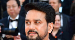 Himachal’s Share Increased Under 16th Finance Commission, Congress Creating Panic: Anurag Thakur