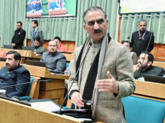 Amid Uproar, Himachal Assembly Passes Revenue Deficit Grant Restoration Resolution; CM Warns of 15% Budget Cut