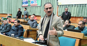 Amid Uproar, Himachal Assembly Passes Revenue Deficit Grant Restoration Resolution; CM Warns of 15% Budget Cut