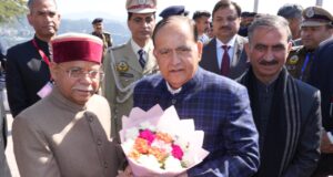 Governor Skips Revenue Deficit Grant References in Address, Budget Session Opens Amid Sharp Political Divide