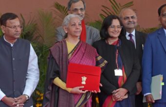 Union Budget 2026 Pushes Biopharma, IT and Green Transport