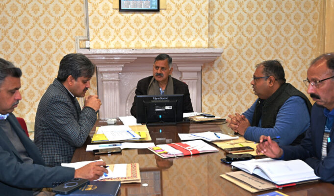 State to Align Technical Courses with Global Demand, Focus on Rural Economy