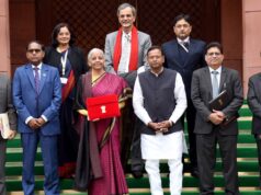 Union Budget 2026 Explained: What Changes for Taxpayers, MSMEs and Youth