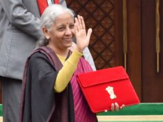 Union Budget 2026 Focuses on Capex, Jobs and Ease of Doing Business