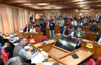 Glacier Retreat and Intense Rainfall Threaten Himalayan Stability