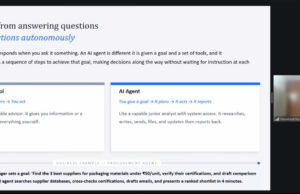 AI Strengthens Decisions, But Human Oversight Remains Crucial: Experts