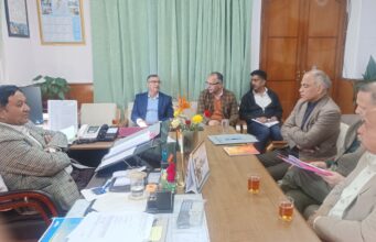 Himachal Govt Sets One-Week Deadline for Draft on Forest Encroachment