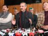 Himachal Crisis Deepens: Pay Deferment from CM to Top Officials as Budget Shrinks