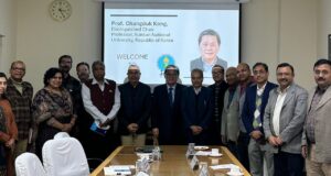 Advanced Materials Driving Modern Aviation, Expert Tells JUIT Audience