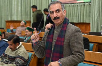 Himachal Moves to Levy ‘Orphan and Widow Cess’ on Fuel; Bill Tabled in Assembly