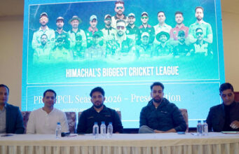 Bigger, Richer, Competitive: Pro HPCL Season 4 Set for Shimla Debut