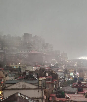 Himachal Weather Update: Fresh Spell of Rain, Snowfall from March 24