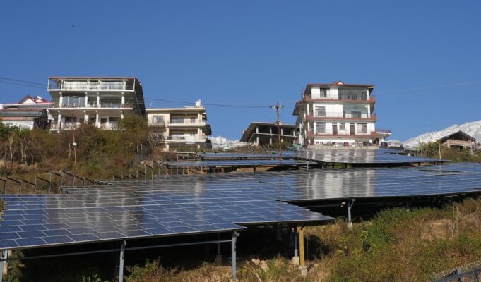Himachal generates 2,534 million units of power from renewable projects, earns Rs 1,004 crore
