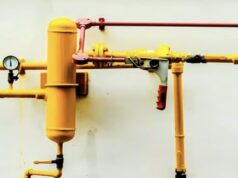 Natural Gas Pipeline Network Grows in Una, Govt Pushes Statewide Expansion