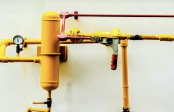 Natural Gas Pipeline Network Grows in Una, Govt Pushes Statewide Expansion