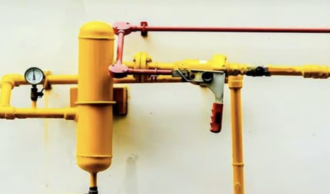 Natural Gas Pipeline Network Grows in Una, Govt Pushes Statewide Expansion