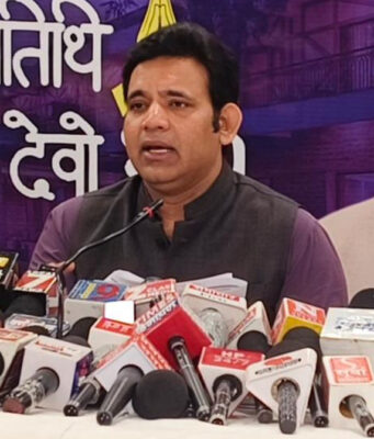 HPTDC Plans ₹180 Crore Five-Star Hotel in Kangra