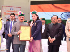 State-Level Awards 2026: Himachal Honors Grassroots Heroes and Top Performers