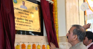 Shimla Prepared for Timely Detection, Prevention of Disease Outbreaks: Sukhu