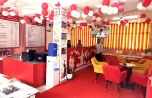 Wi-Fi, Café and Postal Services: N-GEN Post Office Opens at Nauni