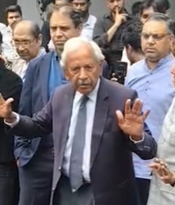 Student Death Case: University Removes Accused Officer, Forms Inquiry Panel