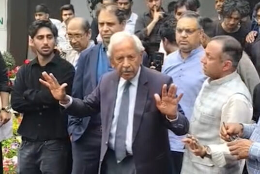 Student Death Case: University Removes Accused Officer, Forms Inquiry Panel