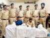 Himachal Police Detain 19 Habitual Drug Traffickers Under PIT-NDPS Act