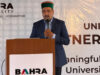 Bahra University Pushes for Better Higher Education Access in Himachal Pradesh
