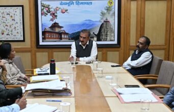 Himachal Govt Releases Rs 100 Crore to Clear Pending Himcare Payments