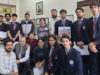 Jaypee University Hosts ‘An AI Odyssey’, Showcases AI-Powered Interactive Storytelling by Students