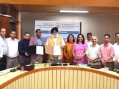 Bayer CropScience to Establish Learning Centre at Nauni University