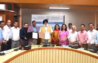 Bayer CropScience to Establish Learning Centre at Nauni University