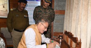 Himachal Lok Bhavan Launches Fuel-Saving Measures Following PM Modi’s Call