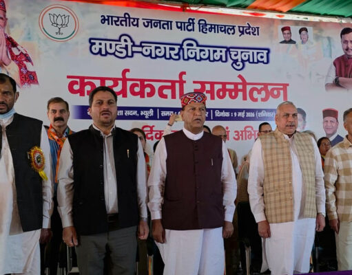 BJP Seeks Transfer of Officials Ahead of Panchayat Polls, Raises Concerns Over Misuse of Administrative Machinery