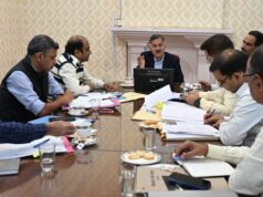 Himachal to Integrate Horticulture, Natural Farming in Technical Education