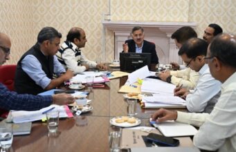 Himachal to Integrate Horticulture, Natural Farming in Technical Education
