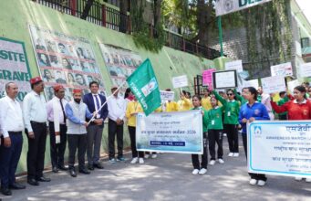 SJVN Stresses Community Role in Dam Safety
