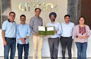 Shoolini University Partners with Antier Solutions for AI, LLM and Blockchain Innovation