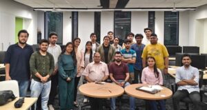 Bihar Government Offers Investment to Student Startup at Shoolini University